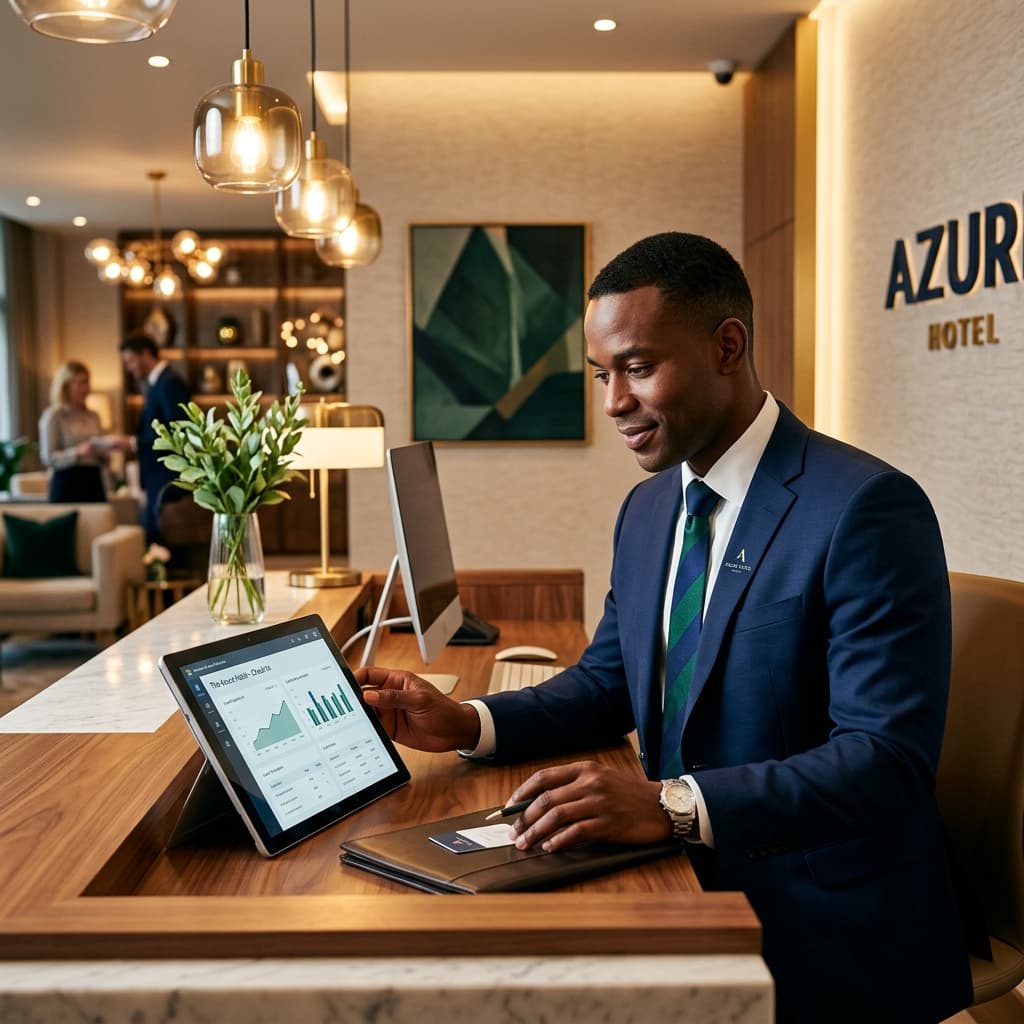 Cash Payments Are Still the Biggest Blind Spot for Many Hotel Owners