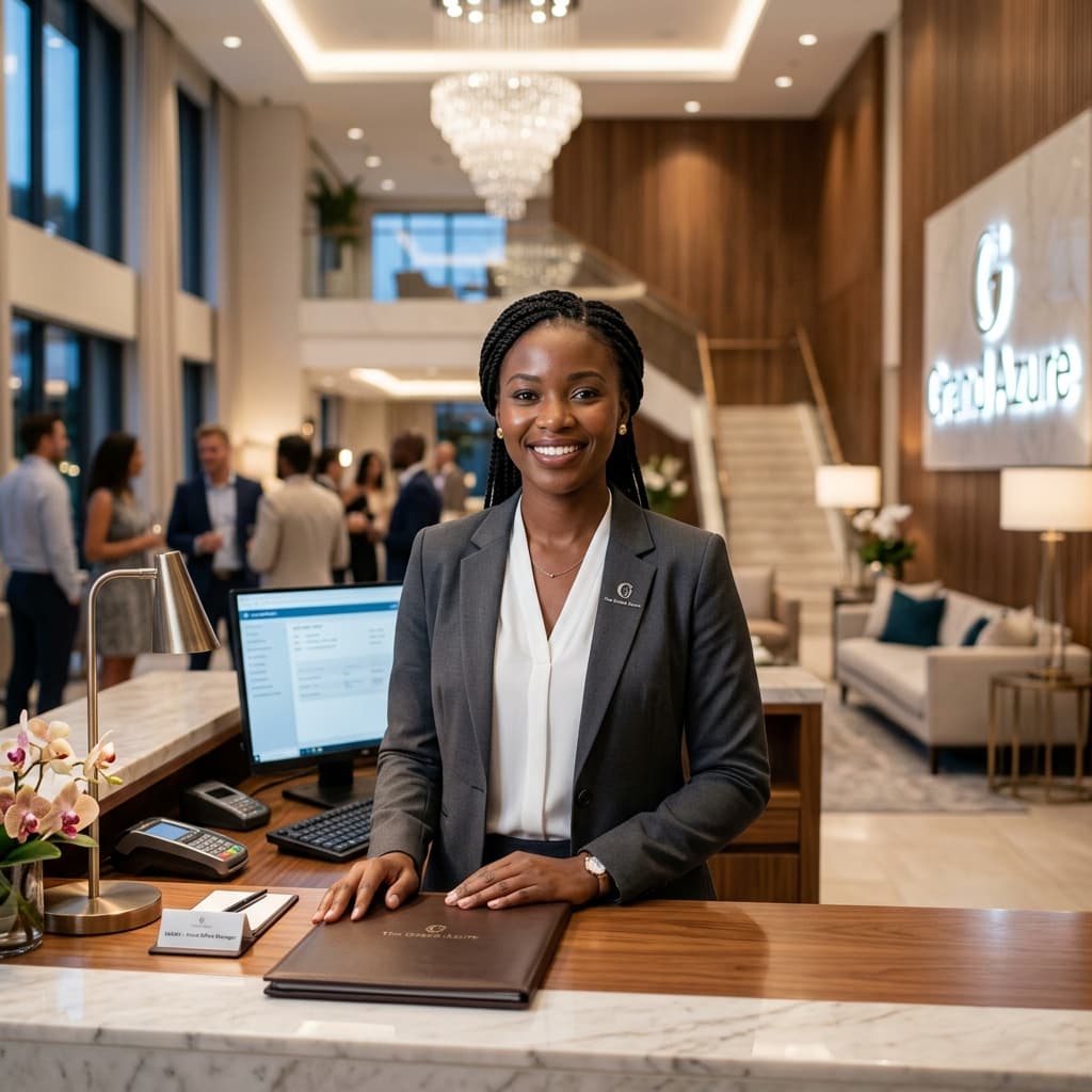 Hotel Automation Software vs Manual Hotel Operations: What's the Difference?